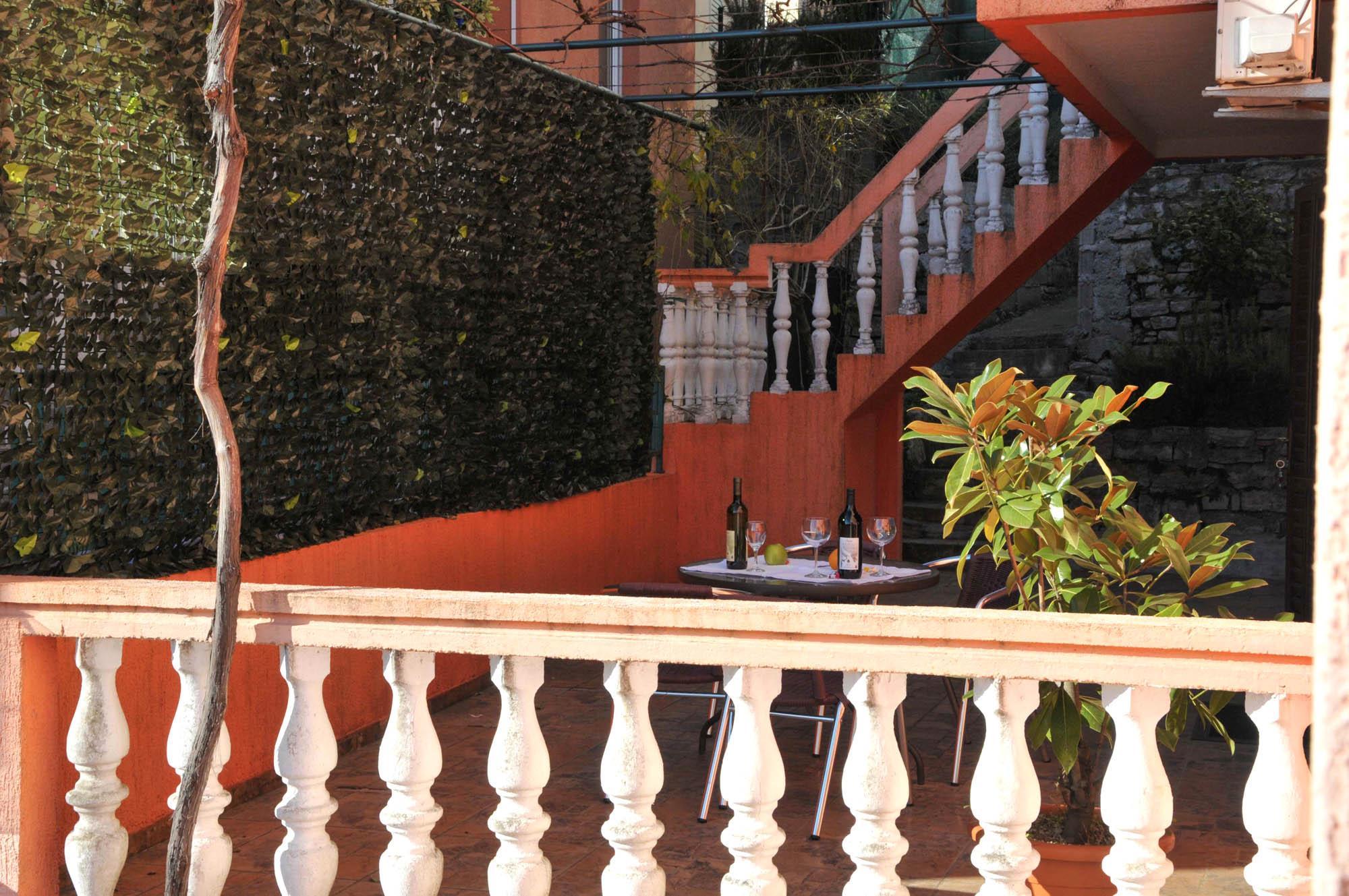 Apartments Orange Budva Extérieur photo