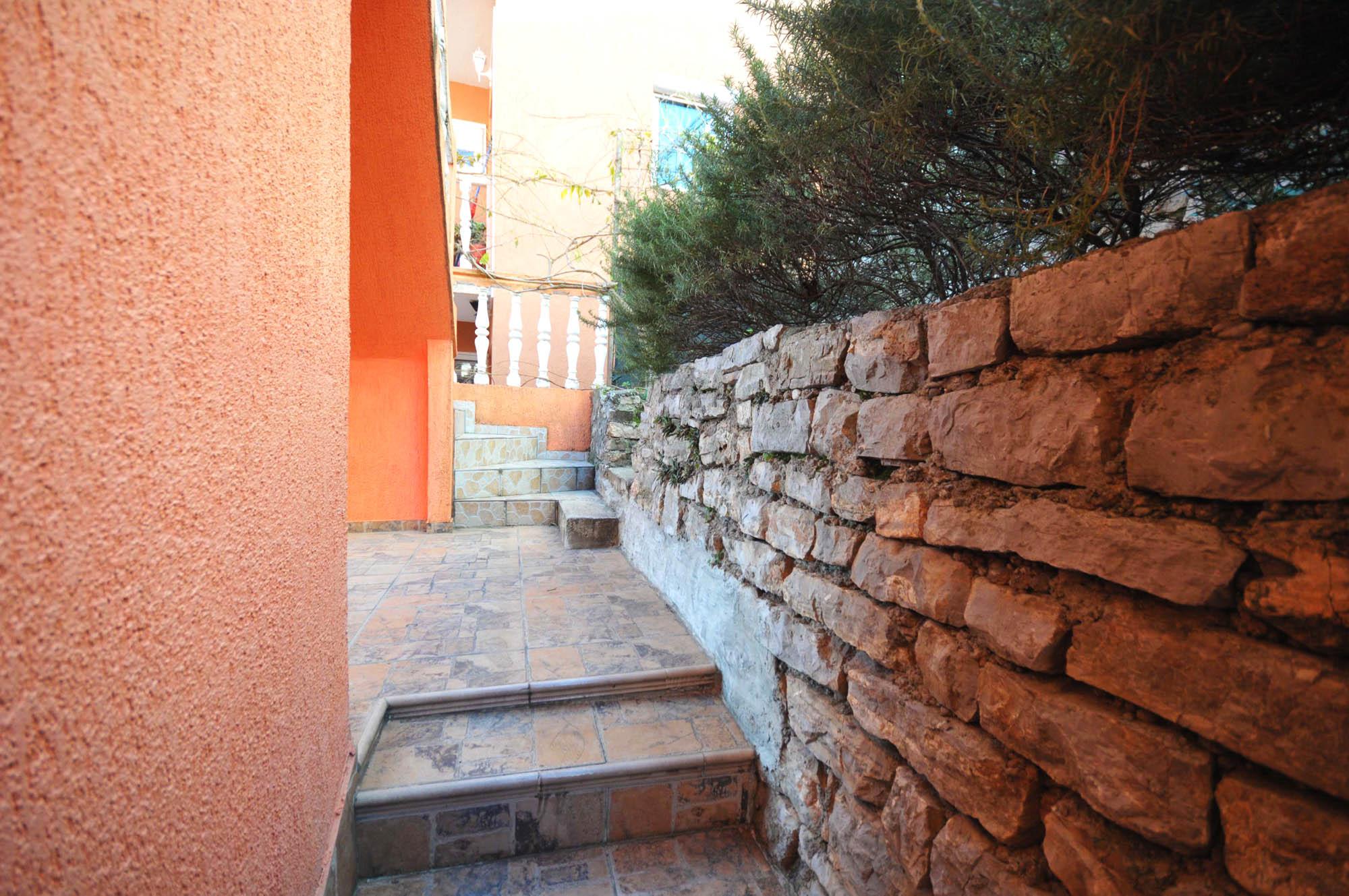 Apartments Orange Budva Extérieur photo