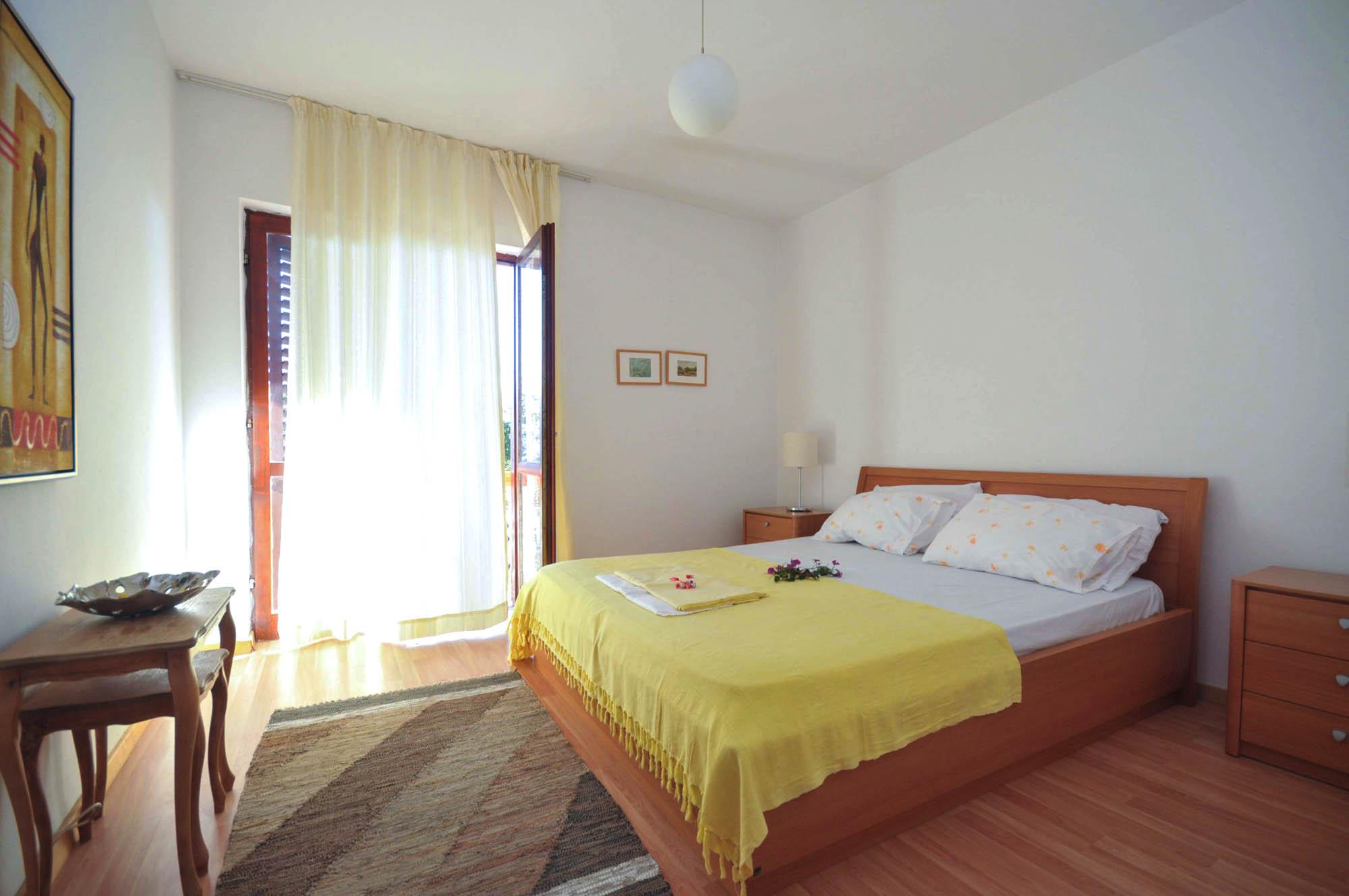 Apartments Orange Budva Extérieur photo