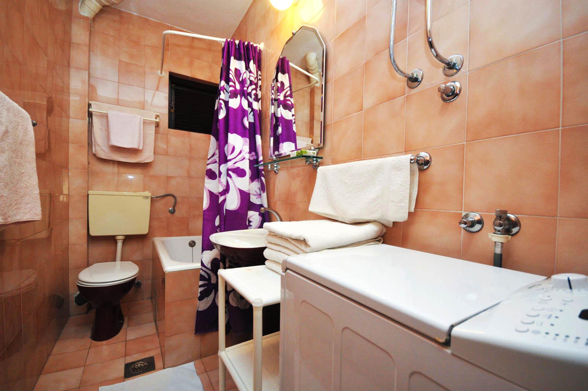 Apartments Orange Budva Extérieur photo