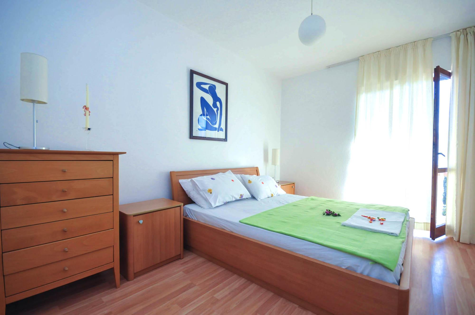 Apartments Orange Budva Extérieur photo
