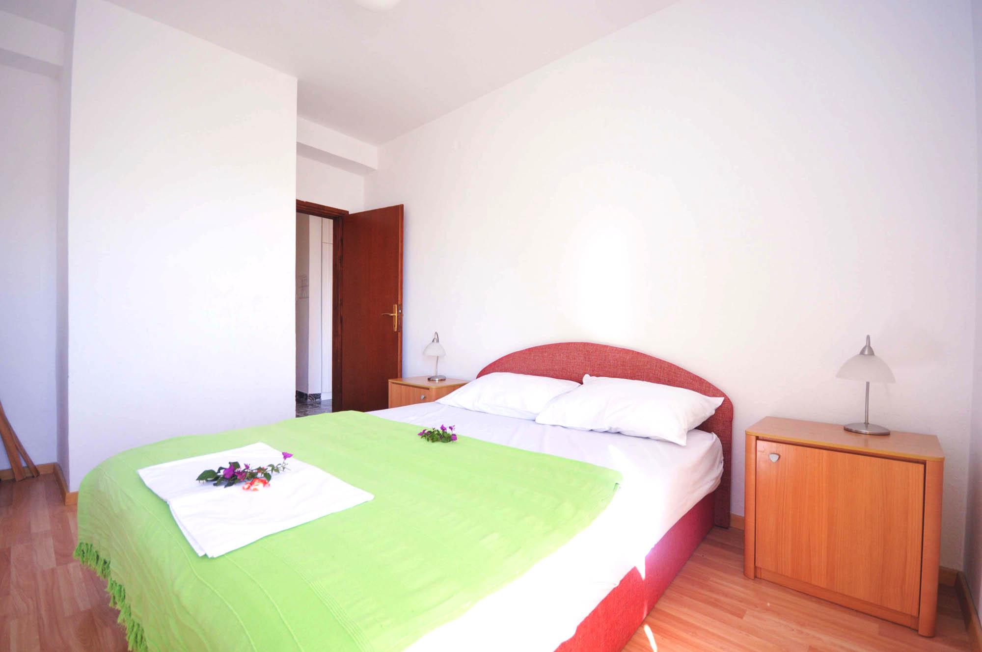 Apartments Orange Budva Extérieur photo