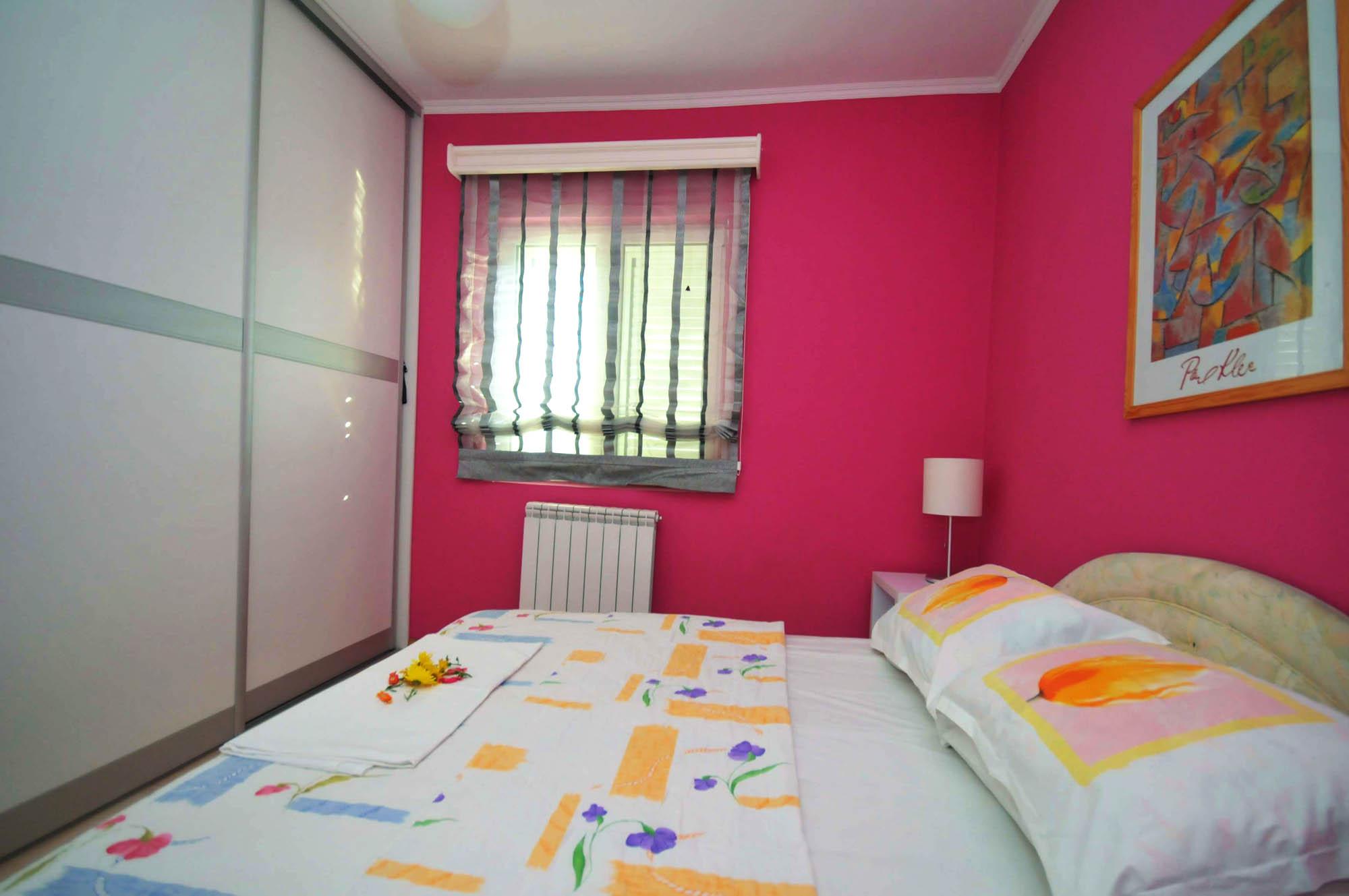 Apartments Orange Budva Extérieur photo