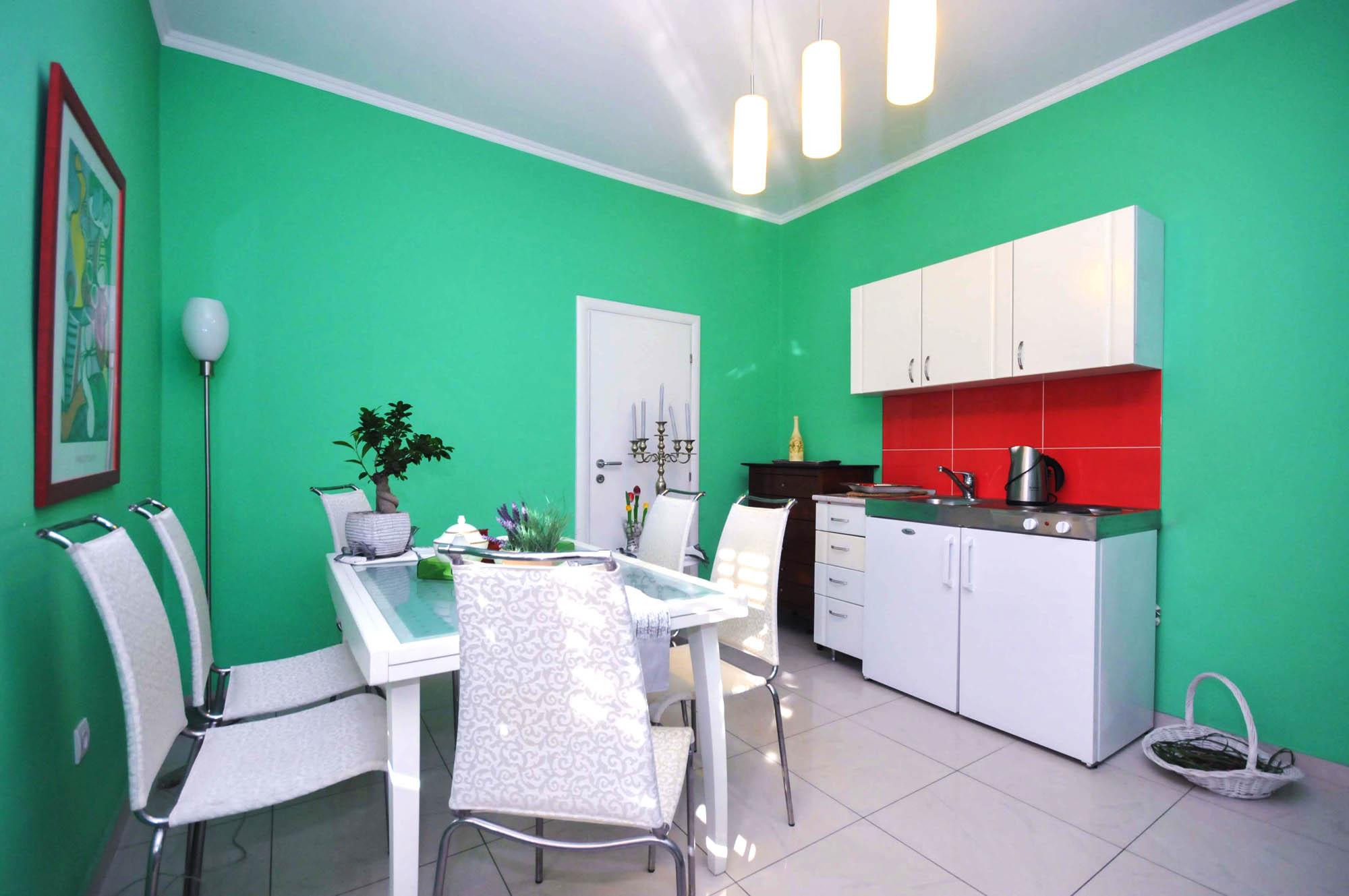 Apartments Orange Budva Extérieur photo