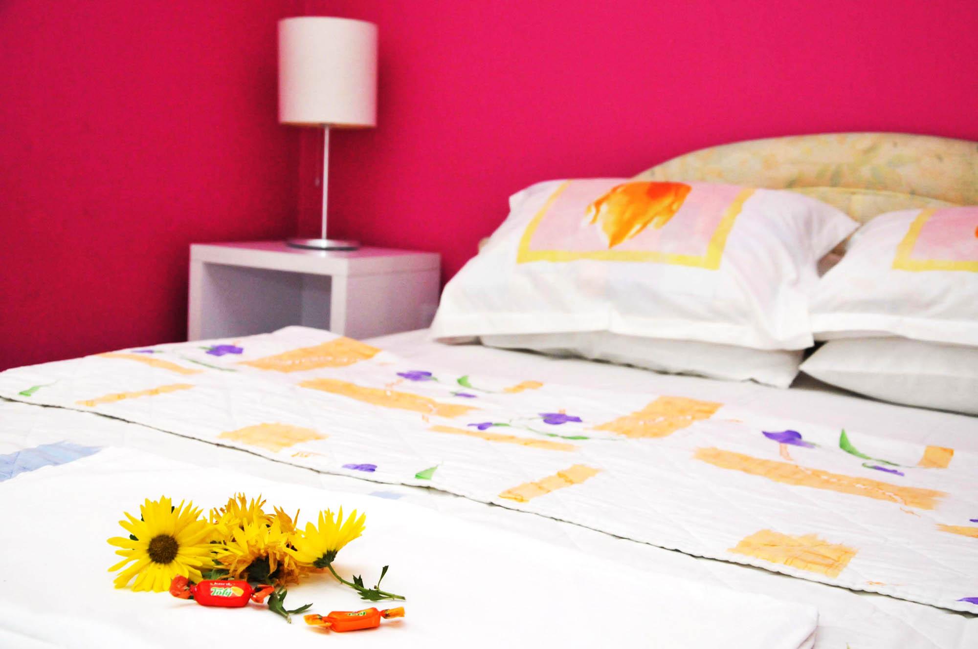 Apartments Orange Budva Extérieur photo
