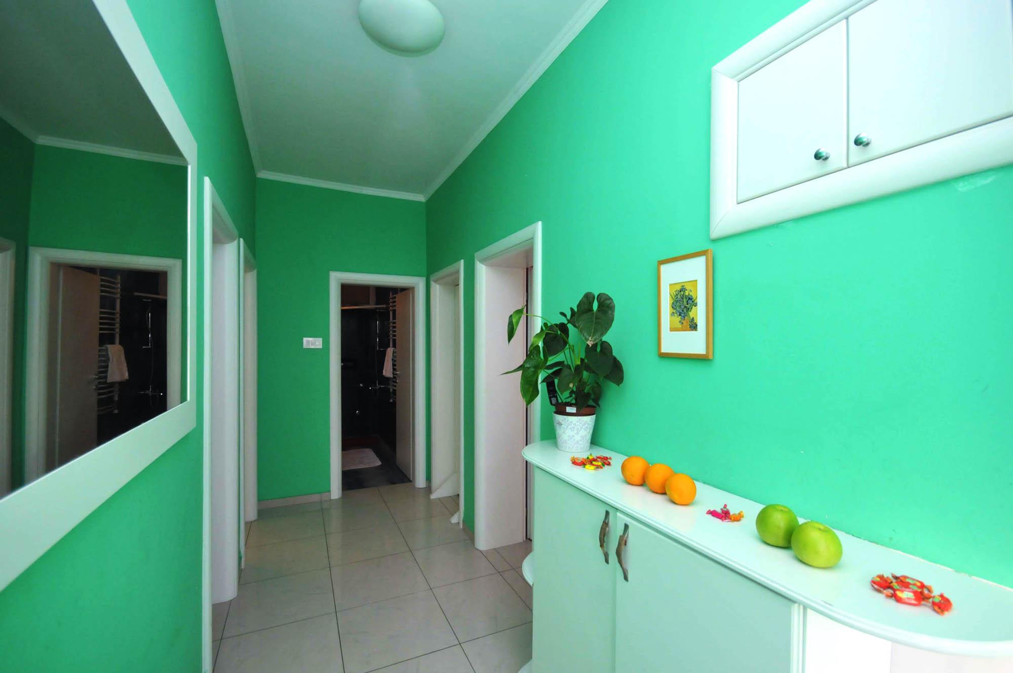 Apartments Orange Budva Extérieur photo