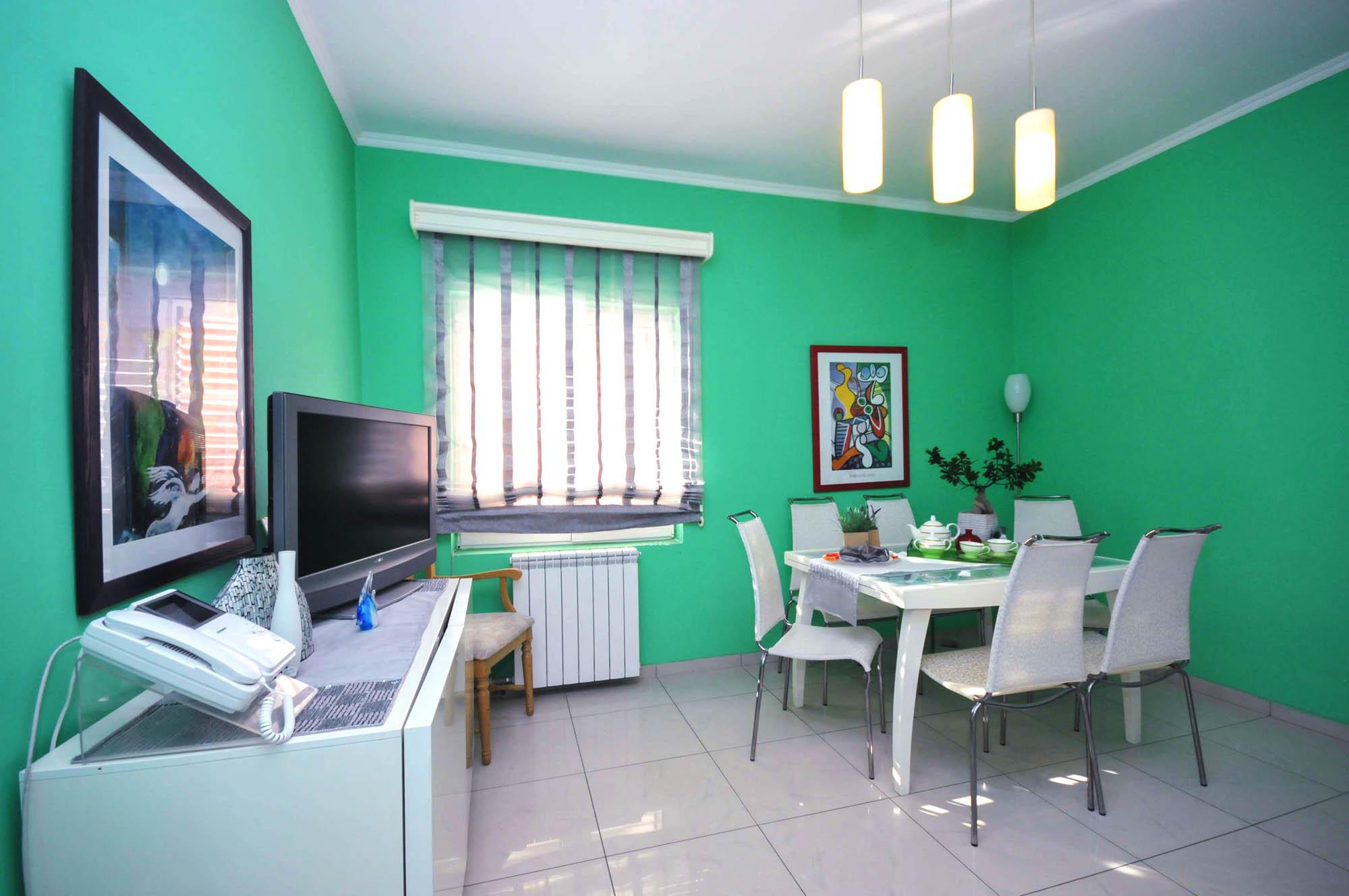 Apartments Orange Budva Extérieur photo