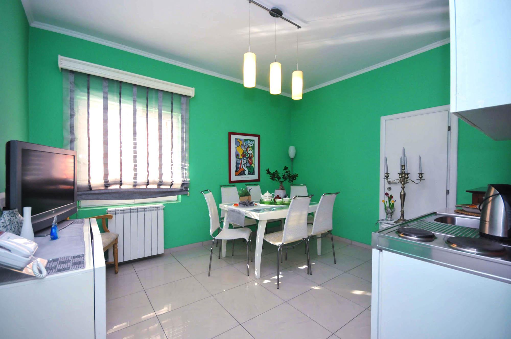 Apartments Orange Budva Extérieur photo