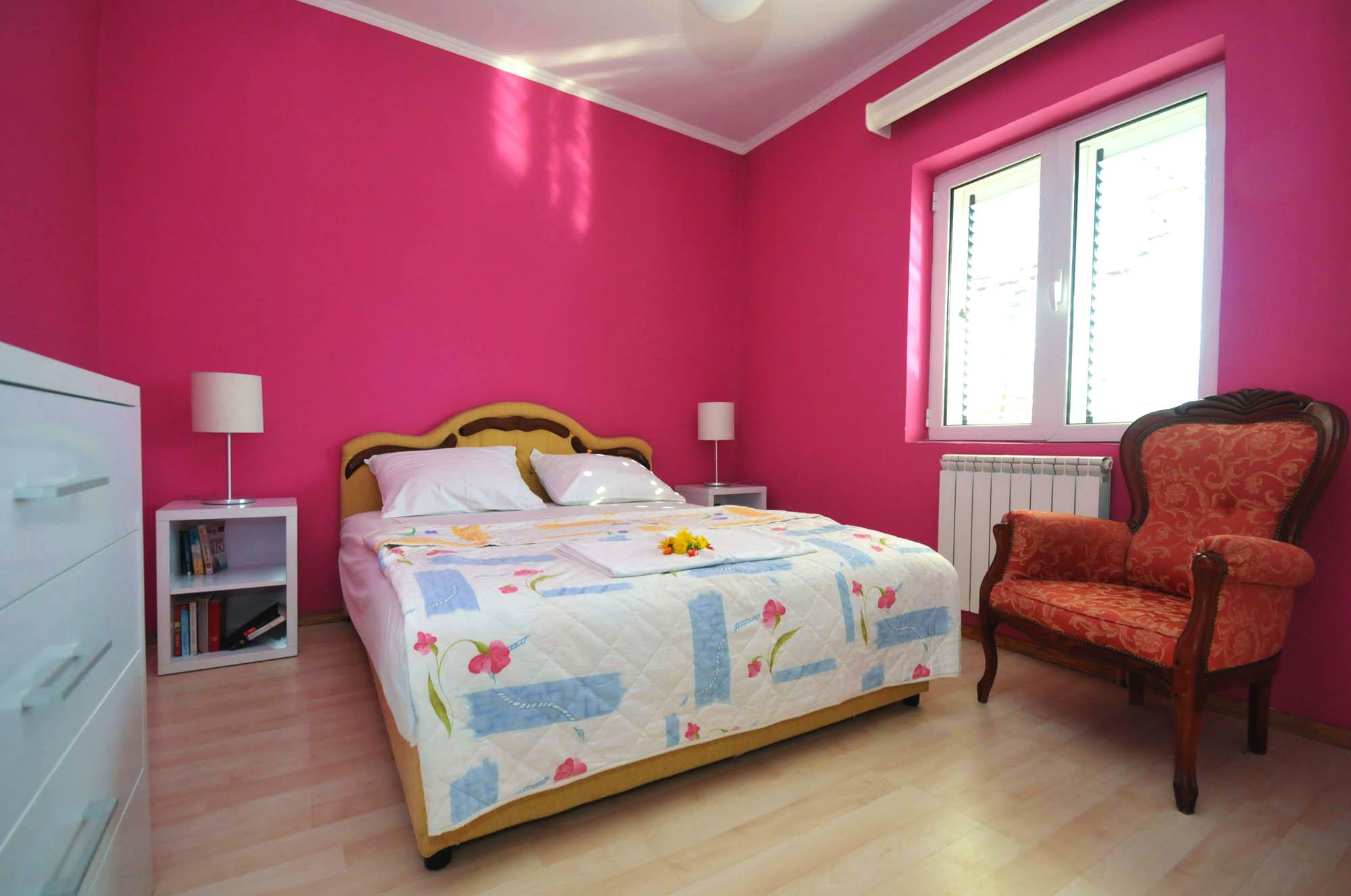 Apartments Orange Budva Extérieur photo