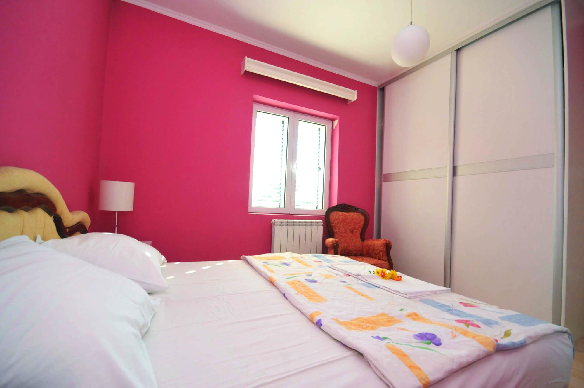 Apartments Orange Budva Extérieur photo