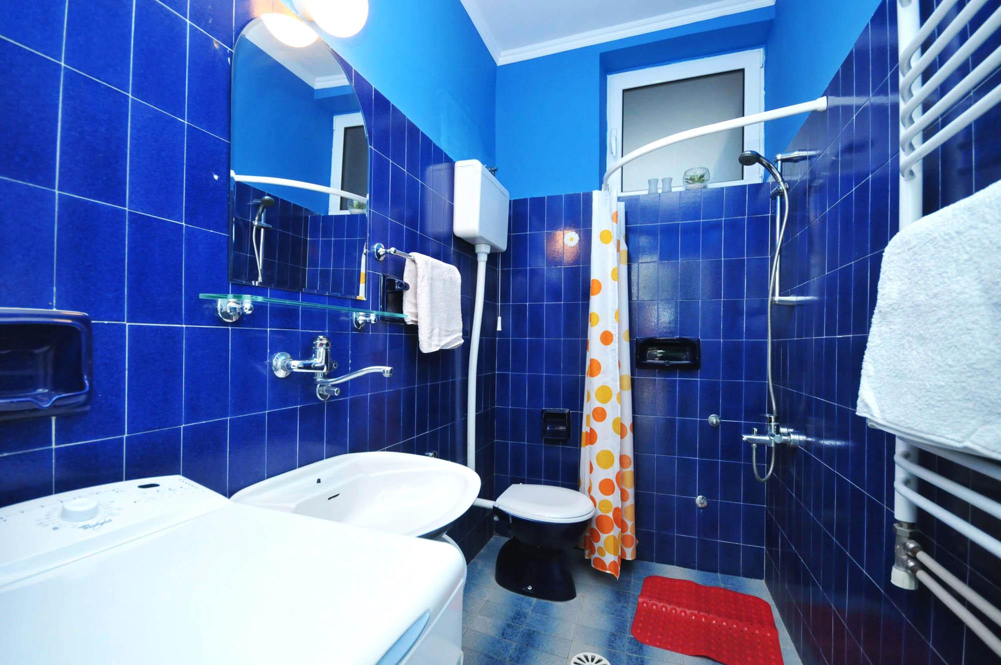 Apartments Orange Budva Extérieur photo