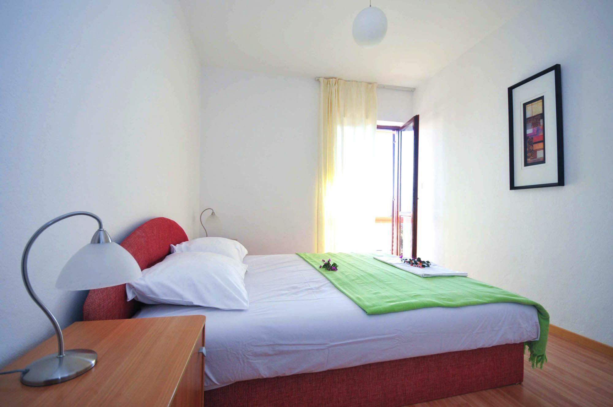 Apartments Orange Budva Extérieur photo