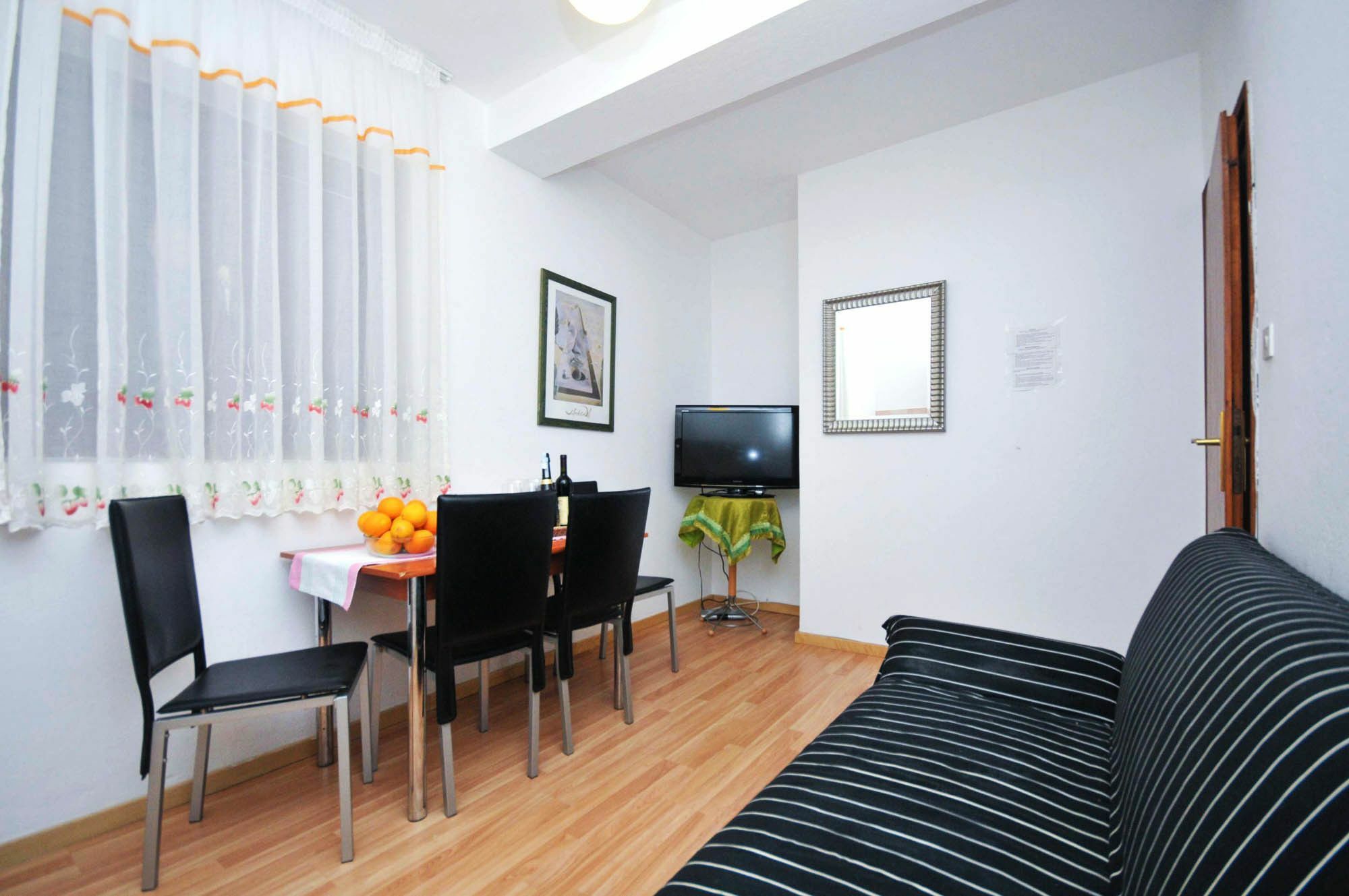 Apartments Orange Budva Extérieur photo