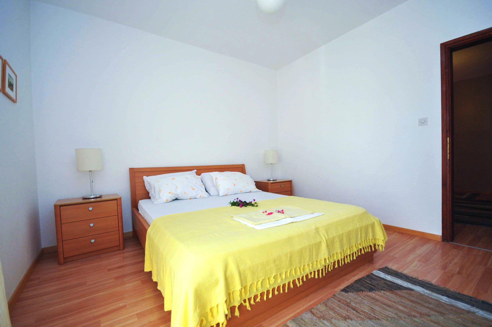 Apartments Orange Budva Extérieur photo