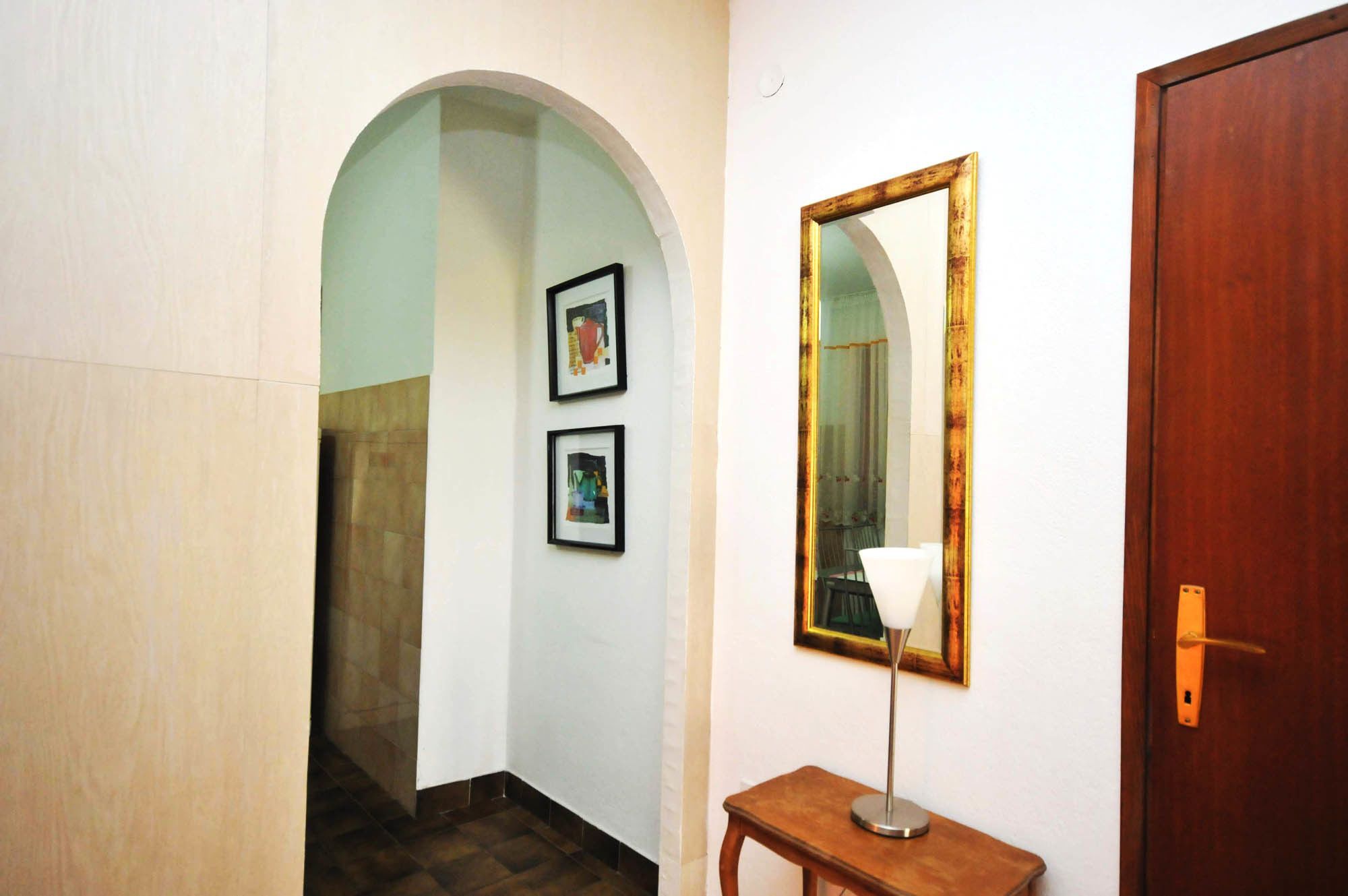 Apartments Orange Budva Extérieur photo